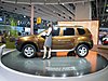 Renault Duster 4