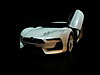 citroen GT 1