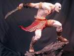   Kratos