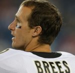 ������ ��� Brees