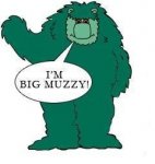   Big Mazzy