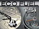  VW Passat B6 EcoFuel 1.4
